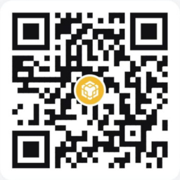 BNB BEP20 QR Code